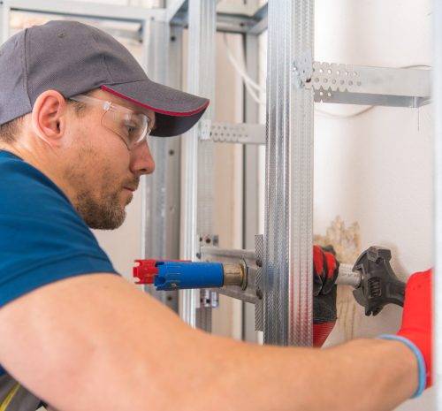 Gas Line Installation Westchester NY