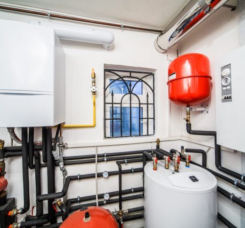 Boiler Installation Westchester NY