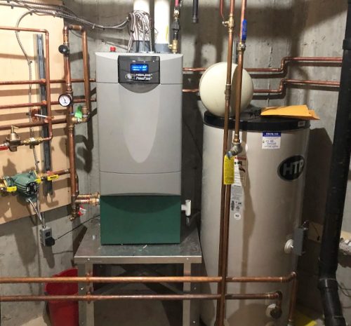 Water Heater Replacement Westchester NY