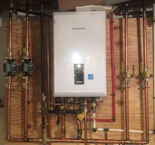 Tankless Water Heaters Westchester NY